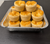 12 Mini Chasni Pies