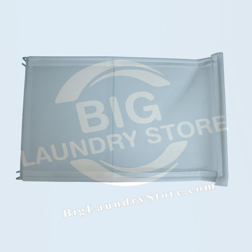 Lint Screen for 30 lbs. Dryers - Huebsch, Speed Queen or Unimac # 70290601