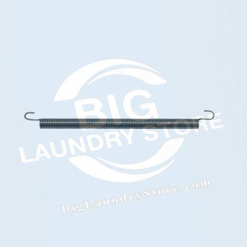 Spring for Sweep Sheet