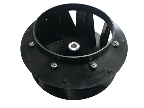 Blower Fan - Huebsch, Speed Queen or Unimac # 70359801P