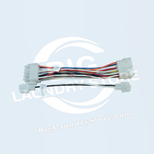 Micro Wiring Harness Kit - Huebsch, Speed Queen or Unimac # 430330P