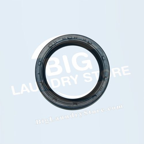 Bearing Seal for 18lbs & 20lbs Washer (60-80-10) - Huebsch, Speed Queen or Unimac # F100208