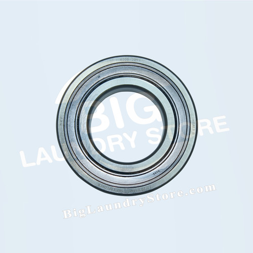 SKF Bearing 6209-2RS1 - Italy - SKF # 6209