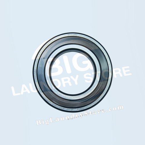 SKF Bearing 6211-2RS1 - France - SKF # 6211