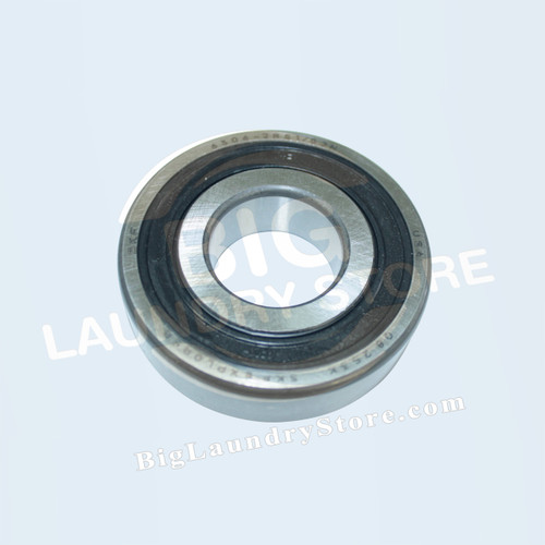SKF Bearing 6306-2RS1 -  USA - Dexter # 9036-159-003