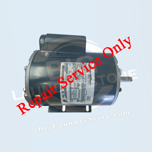 REPAIR - Huebsch, Speed Queen 32DG Motor # R431325P