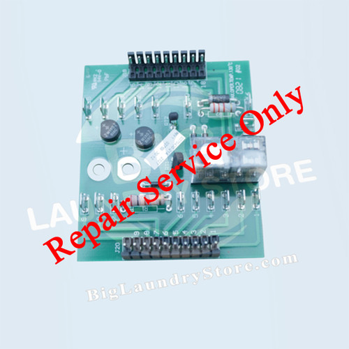 REPAIR - Huebsch, Speed Queen, Unimac Door Lock # F370430-1P, F370430-2P Repair