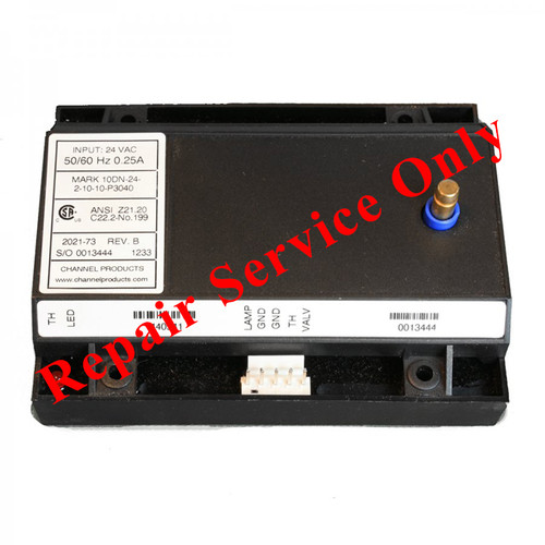 REPAIR - Huebsch, Speed Queen Ignition Box # 70367301P Repair