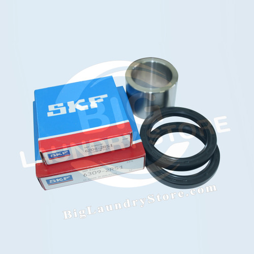 Bearing Kit for 27lbs & 30lbs Washers - IM - Huebsch, Speed Queen or Unimac # UC27BK-IM, UC30BK-IM