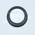 Rubber Washer Ring - Wascomat # 601200