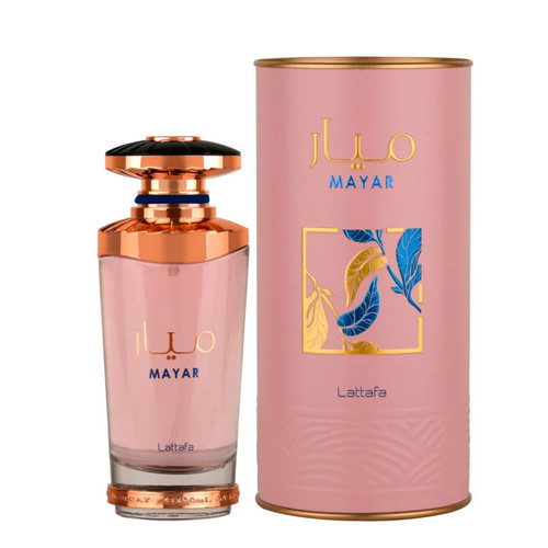 Mayar 3.4 oz EDP for women