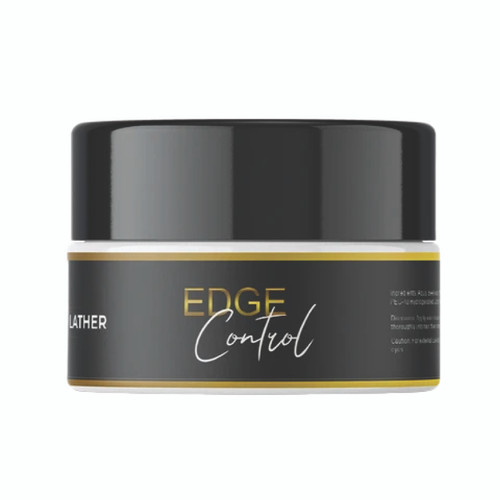 BASK & LATHER EDGE CONTROL 1.6 oz