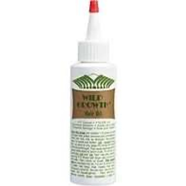 WILD GROWTH HAIR OIL 4Z