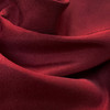 60 x 102 Inch Rectangular Polyester Tablecloth Burgundy