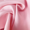 60 x 102 Inch Rectangular Polyester Tablecloth Pink