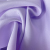 60 x 102 Inch Rectangular Polyester Tablecloth Lavender