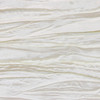 Ivory Crinkle Swatch