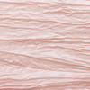 Blush Crinkle Swatch