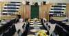 gold drapes and backdrops gold drapes and backdrops