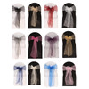 Organza Sample Pack