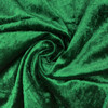 14 x 108 Inch Velvet Table Runner Emerald Green