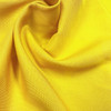 60 x 102 Inch Rectangular Polyester Tablecloth Canary Yellow