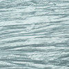 90 x 132 Inch Rectangular Crinkle Taffeta Tablecloth Dusty Blue swatch