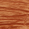 14 x 108 Inch Crinkle Taffeta Table Runner Burnt Oranges swatch