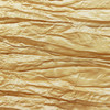 Gold Crinkle Swatch