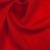 60 x 126 Inch Rectangular Polyester Tablecloth Red