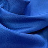 60 x 126 Inch Rectangular Polyester Tablecloth Royal Blue