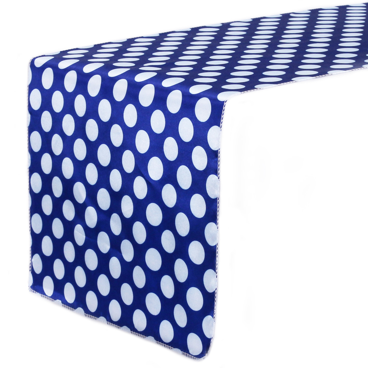 17+ Blue And White Table Runner