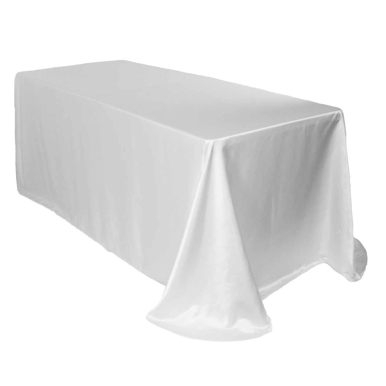 where to buy white tablecloths