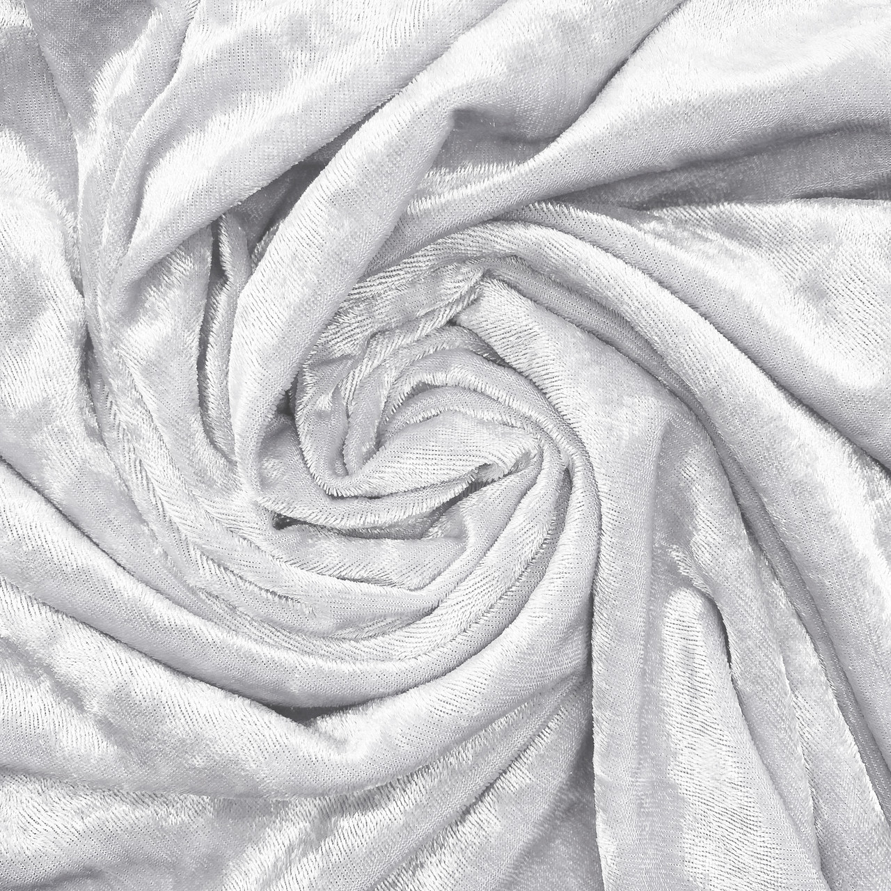 Panne Crushed Velvet 60 - Dusty Rose – Overseas Fabrics