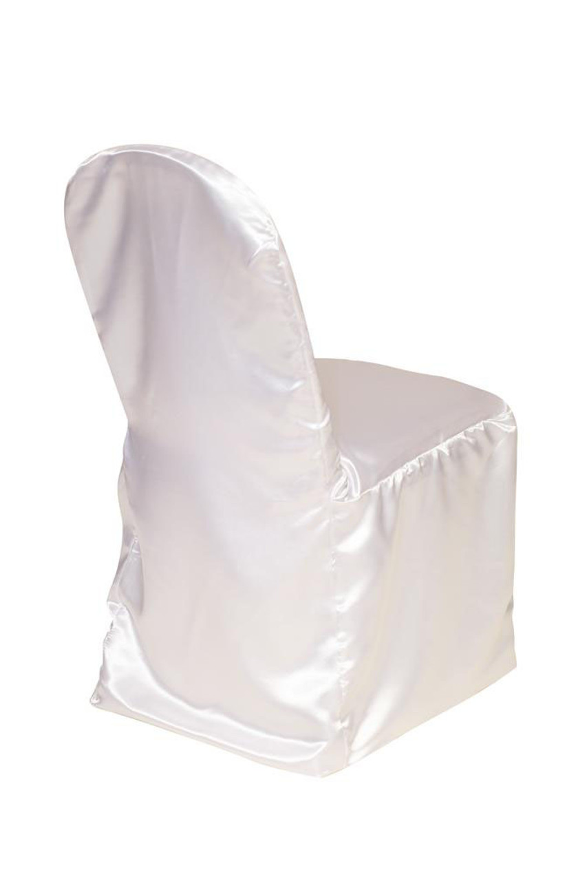 white chair covers to buy