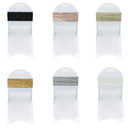 Spandex Glitz Sequin Band Sample Pack