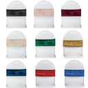 Velvet Spandex Band Sample Pack