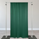 Stretch Spandex 14ft x 60" Drape/Backdrop Hunter Green