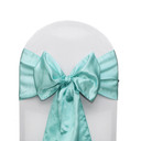 Satin Sashes Tiffany
