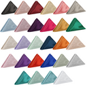 satin sashes color swatch