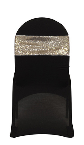 Sequin bands for weddings