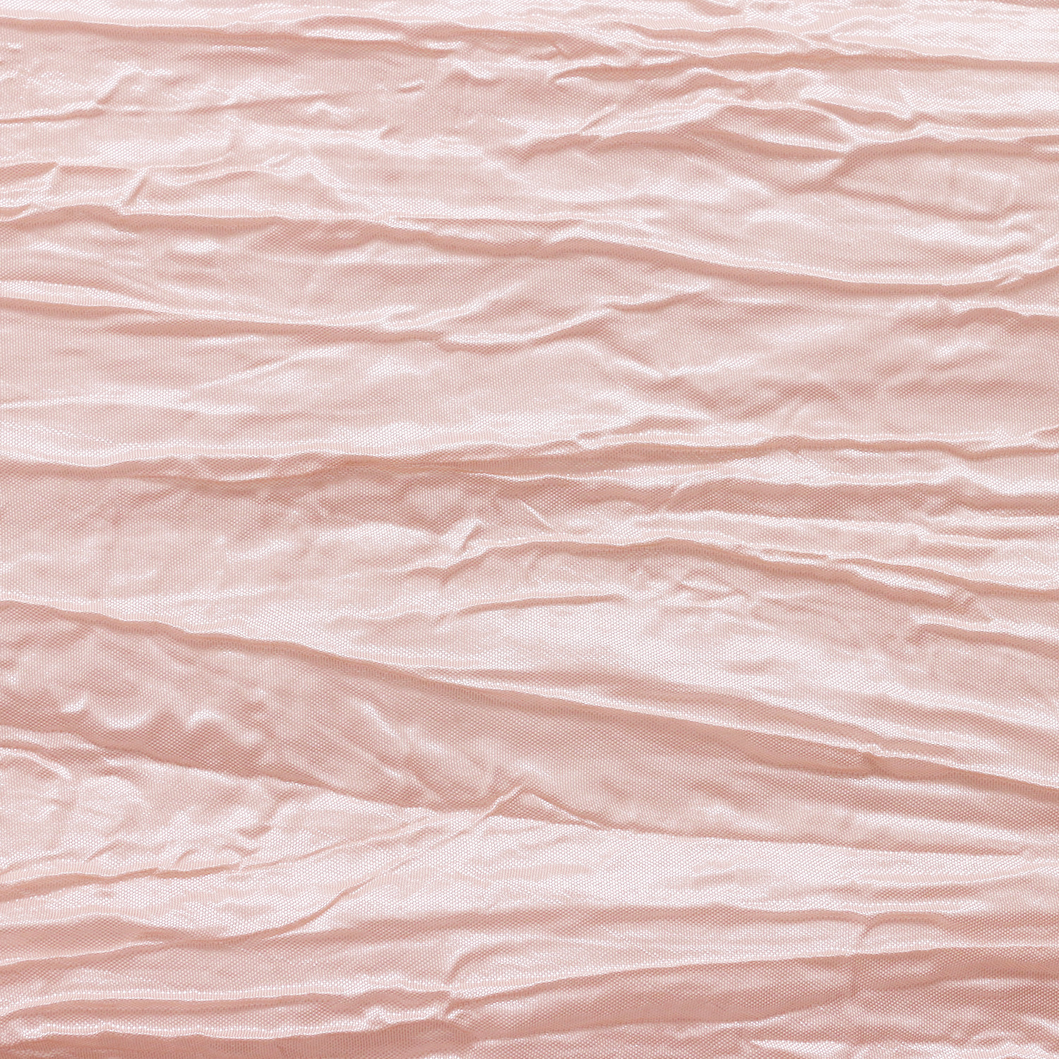 Blush Crinkle Swatch