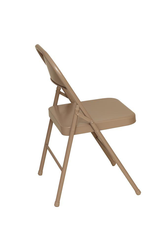 Metal Folding Chair