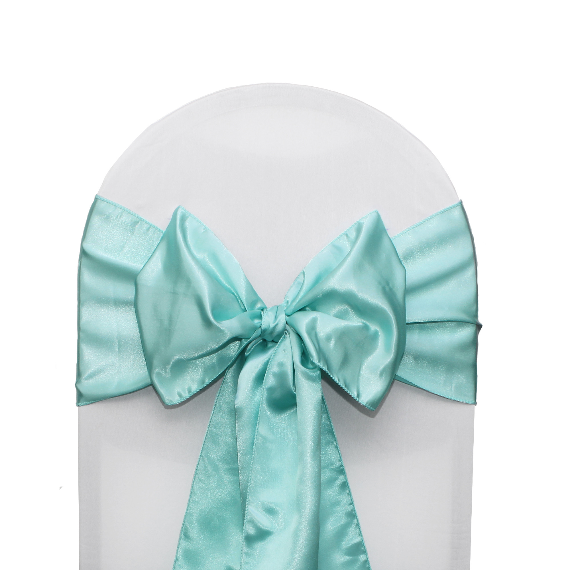 Satin Sashes Tiffany