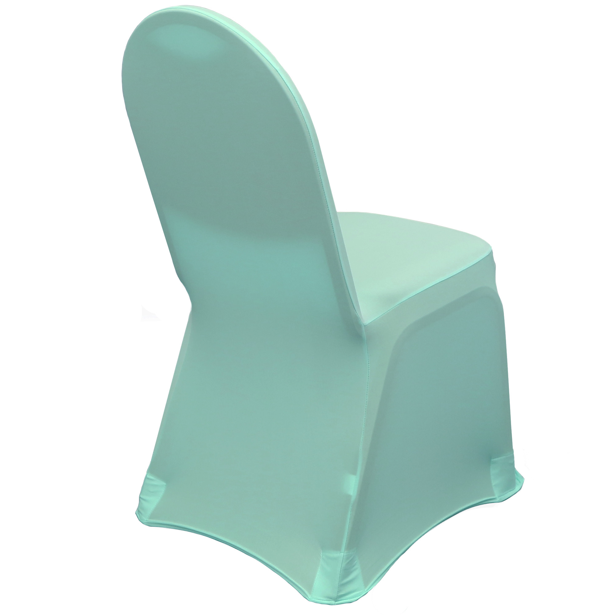 Spandex Banquet Chair Covers Tiffany side