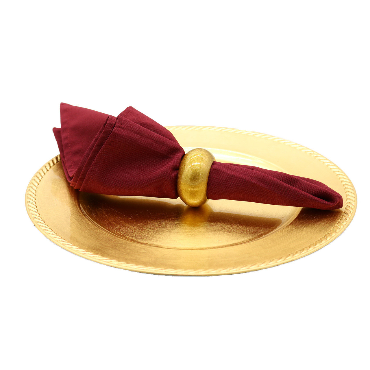 Napkin rings