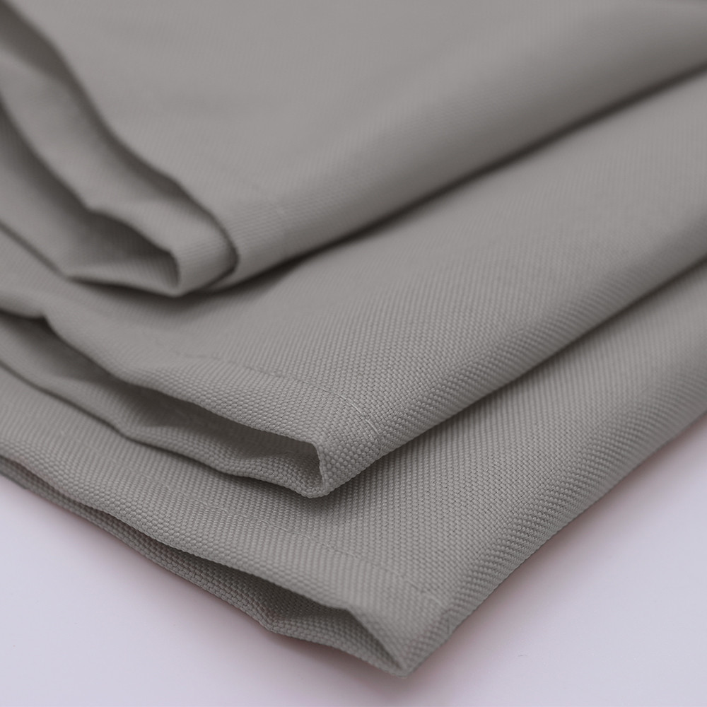 Polyester Gray
