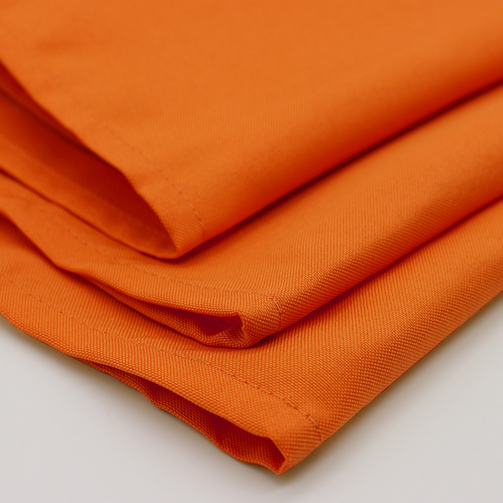 Polyester Orange