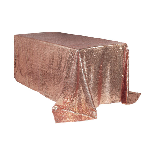 Glitz Sequin Tablecloths