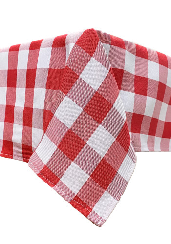 checkered red polyester tablecloths checkered red polyester tablecloths